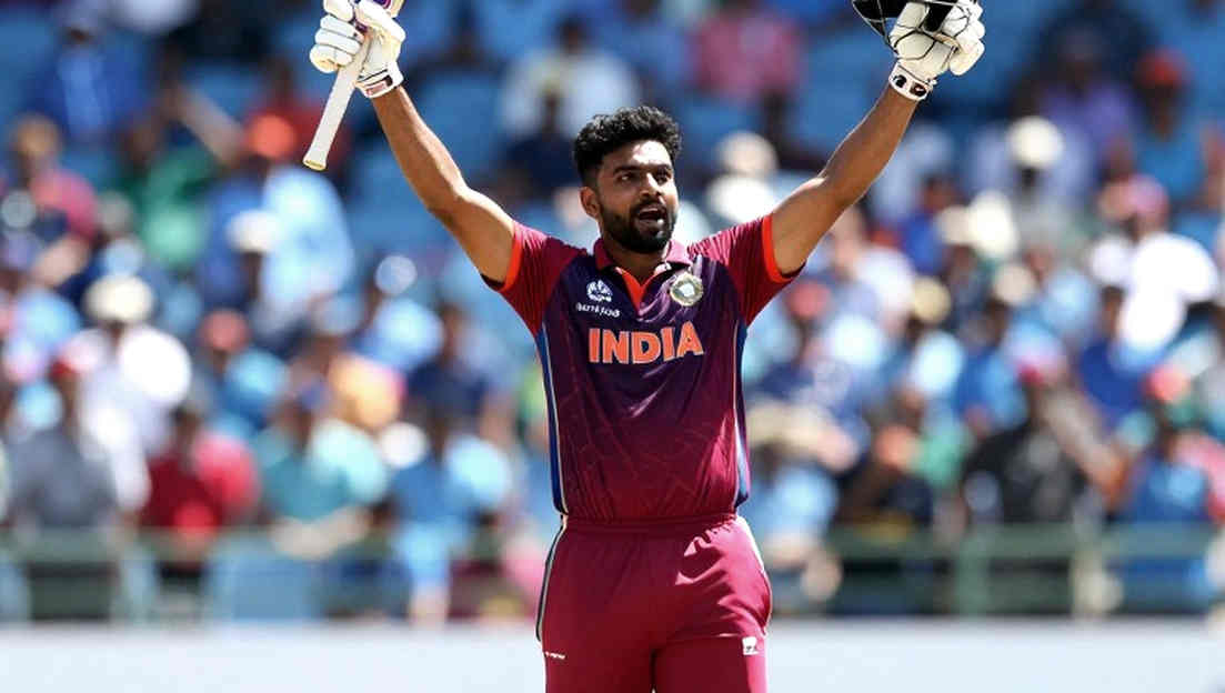 ফাঁকা ব্লক, ভরা টেমপ্লেট: ক্রিকেট ডেটা চেইনে যেখানে অডিট থেমে যায়