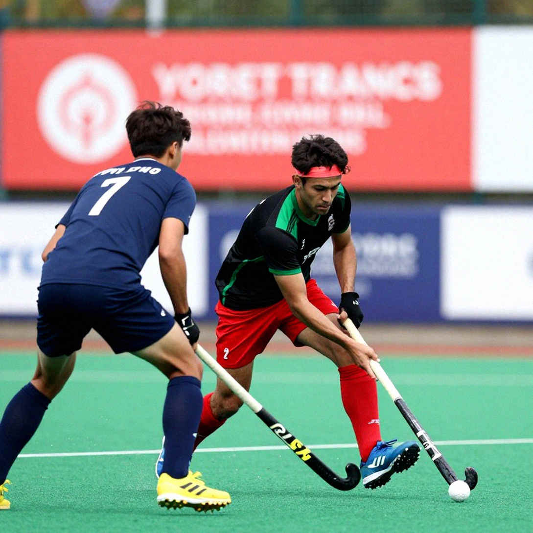 স্কোরহীন ফাইনাল: ফিল্ড হকির অদৃশ্য ভিত্তিতলের একটি হিসাব