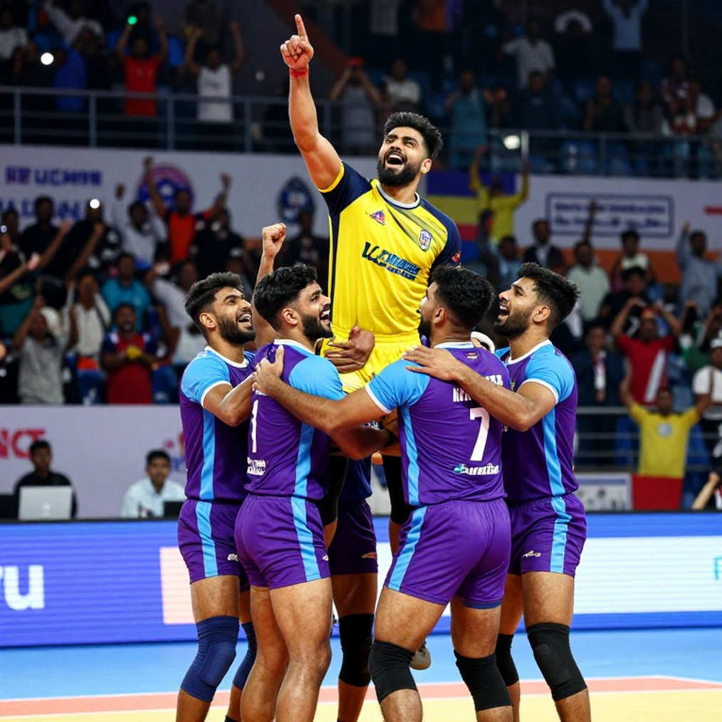 সোনার দল মাঠের বাইরে: কমনওয়েলথ কাবাডি চ্যাম্পিয়নশিপে ভারতের ১৭ থেকে ১২-র আসল অর্থ