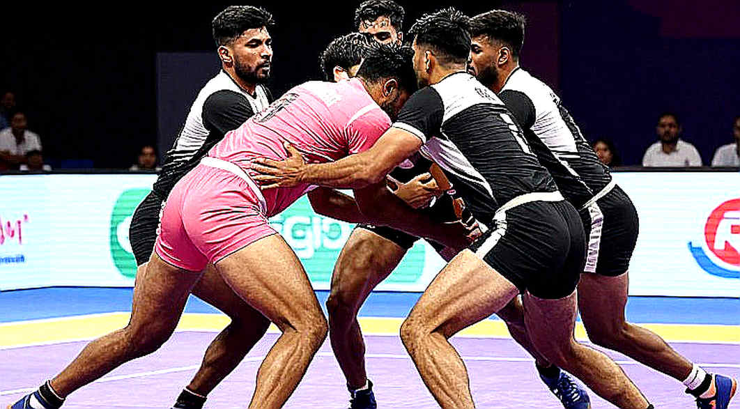 নেপাল ২৪, ভারত ৪৮: যে স্কোরবোর্ড যতটা বলে, তার চেয়ে বেশি লুকিয়ে রাখে