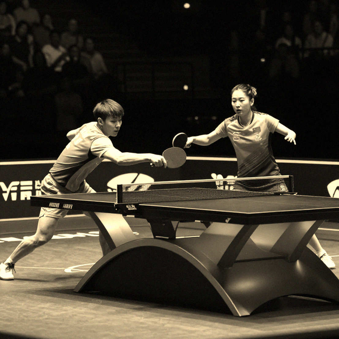 21-12, 19-21, 14-21: Inside the Numbers of India's Doubles Collapse at the Asian Games
