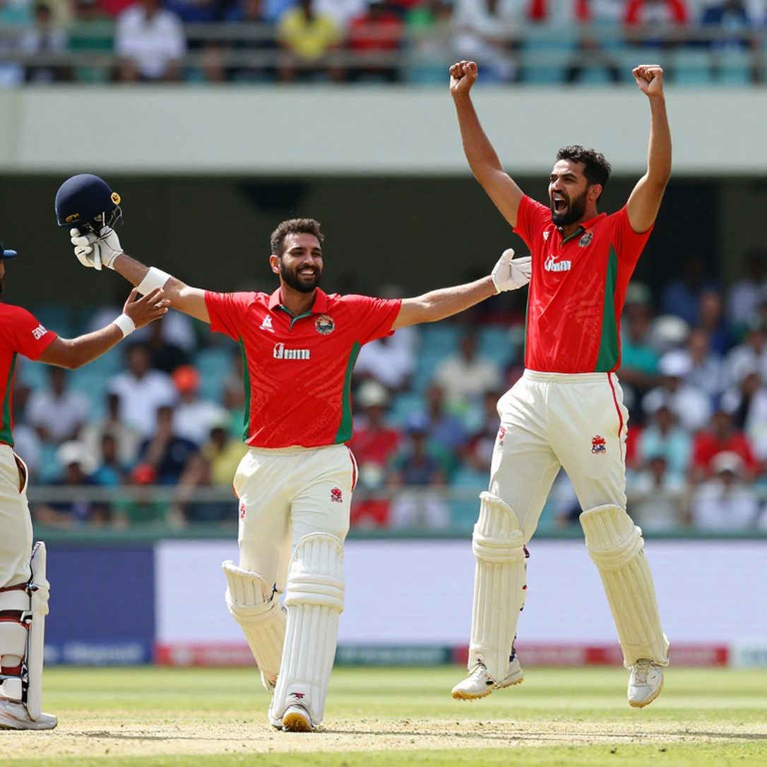 খালি ঘরের সাক্ষ্য: ক্রিকেট ডেটা, ব্লকচেইন লেজার আর 'অপর্যাপ্ত তথ্য' নীতির হিসাব