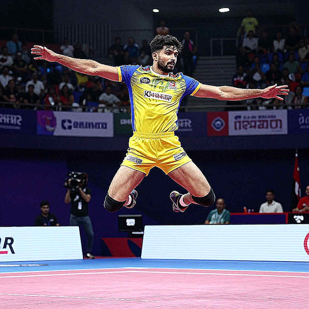 আমদাবাদ ২০২৬: কমনওয়েলথ কাবাডি চ্যাম্পিয়নশিপের লোগো, আর ভারতের 'ফেভারিট' তকমার আসল দাম