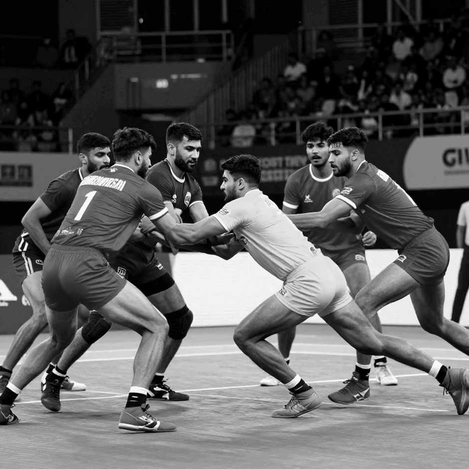 ৪৮-২৪ নয়, আসল সংখ্যা ১৪: ভারত-নেপাল সেমিফাইনাল যা প্রমাণ করে না
