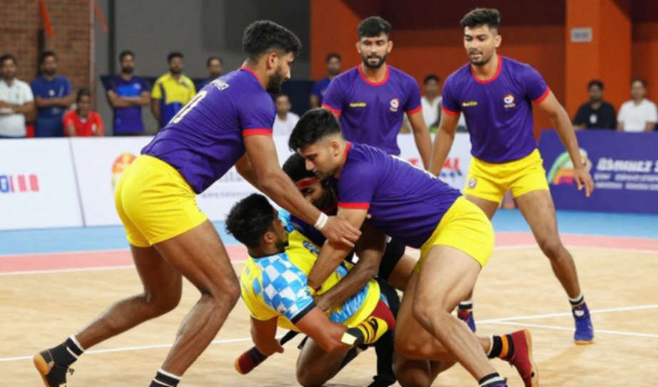 ৩৭–৩৪ এবং একটি খালি ক্যালেন্ডার: এশিয়ান গেমস ২০২৬-এর রিপোর্টেড কাবাডি ফাইনাল যেভাবে পড়তে হয়