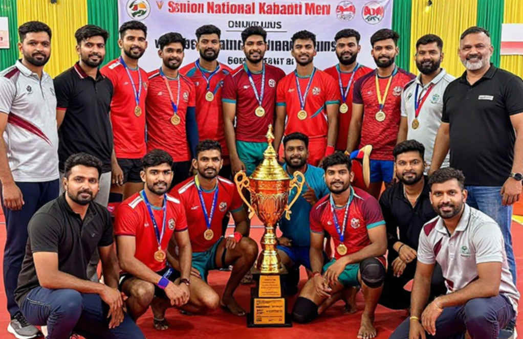 ৪৮-২৪ নয়, আসল গল্প ৩১-১৭: নেপালকে উড়িয়ে ফাইনালে ভারত, কিন্তু ইরান-পরীক্ষা এখনো বাকি