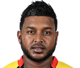 Chandrapaul Hemraj