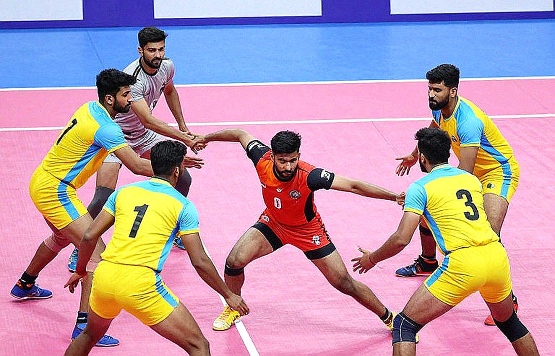 ৩৭–৩৪: সোনার ফাইনালে ইরান যে ম্যাচটা হারল, সেটা লেখা ছিল তাদের নিজের বোনাস-লাইনে