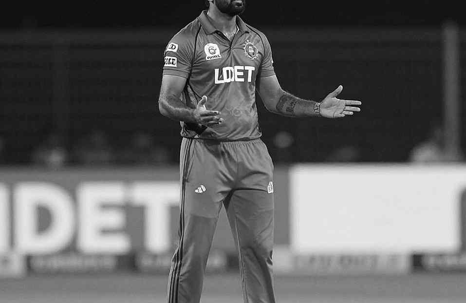 Wage Bill, Release Clause, NOC: Who Actually Prices the India–Bangladesh Cricket Corridor