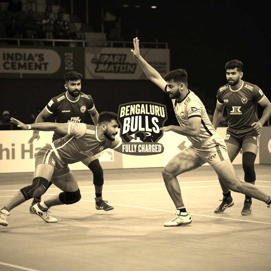 মাটির আঙিনা থেকে টোকাই জিমনেসিয়াম: ভারতের ৪৮-২৪ জয়ের ভেতরের হিসাব